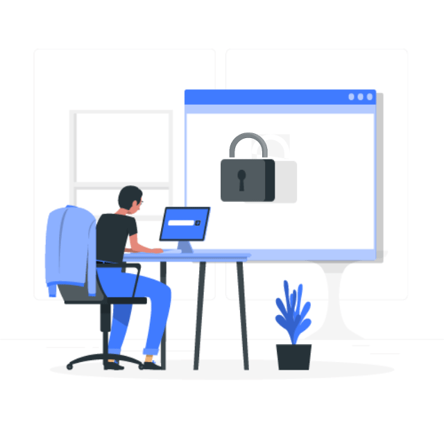 login
